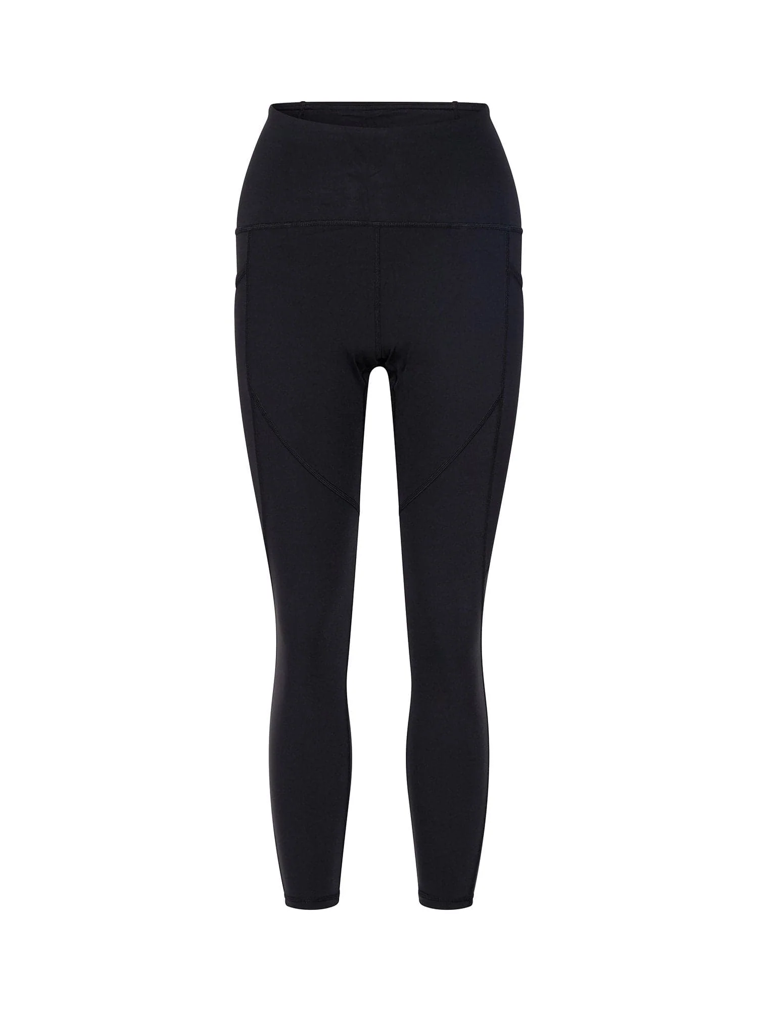 7/8 Active Legging Moderate Black - Image 13