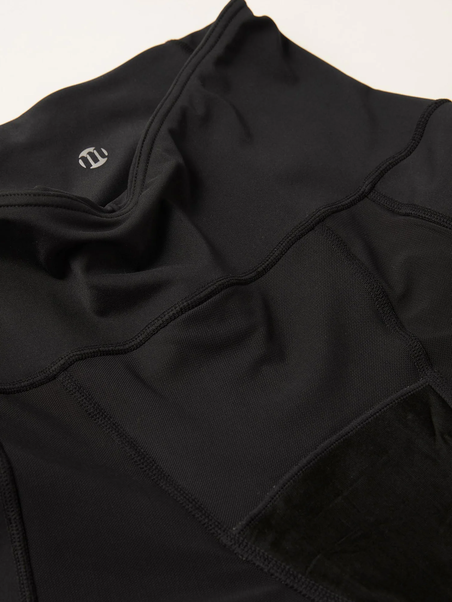 7/8 Active Legging Moderate Black - Image 9