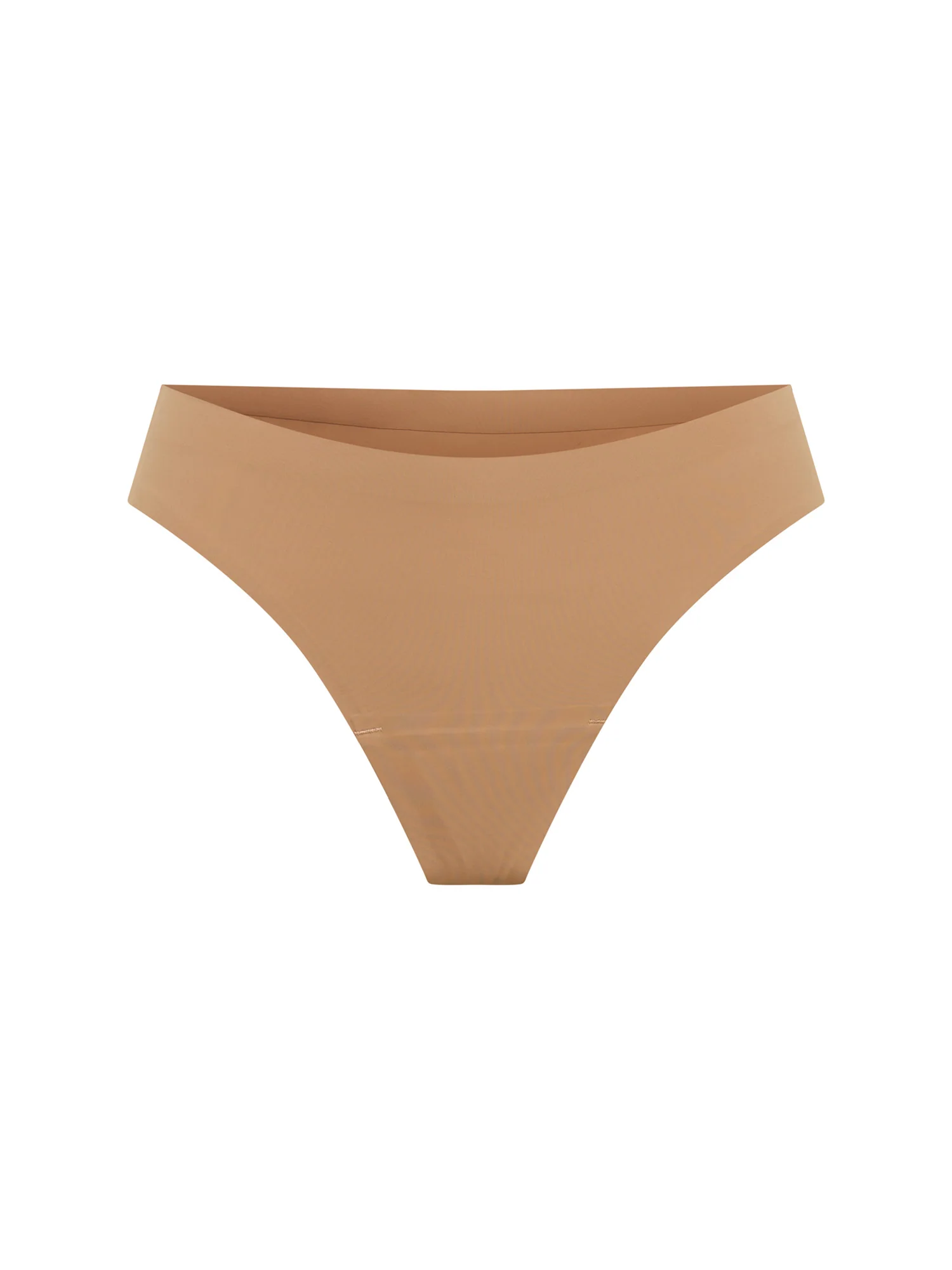 Au Naturel Seamfree Thong Light Tawny - Image 5