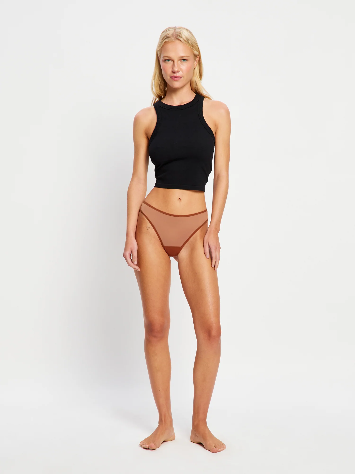 Barely There Thong 3 Pack - Image 2