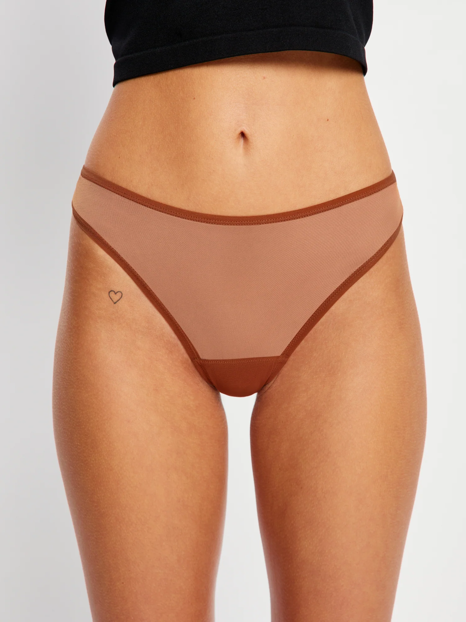 Barely There Thong 3 Pack - Image 5