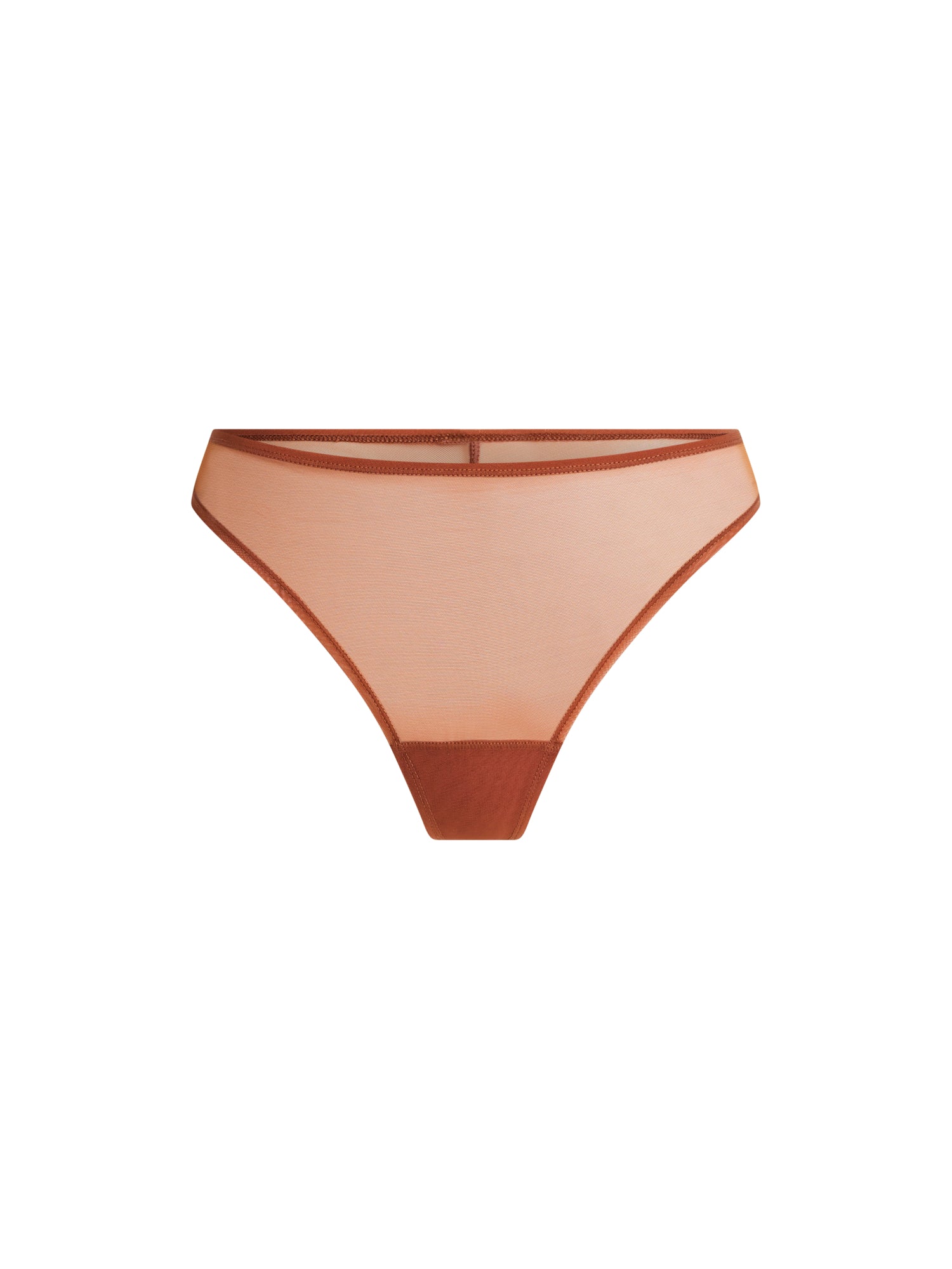 Barely There Thong 3 Pack - Image 8