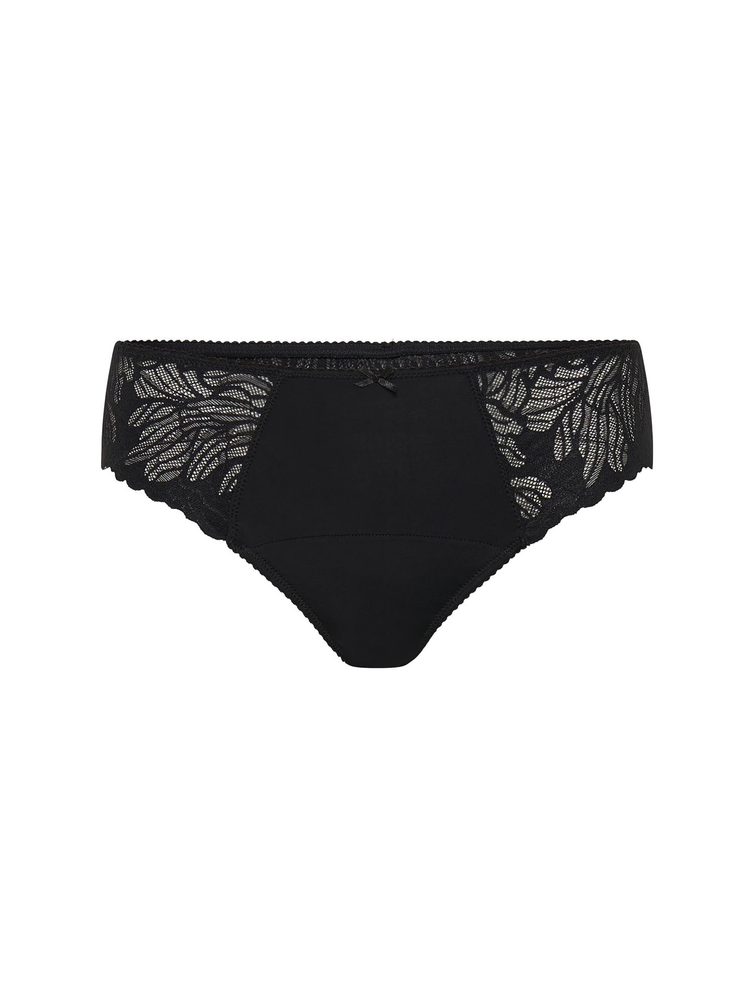 Camille Thong Light Noir Black - Image 5