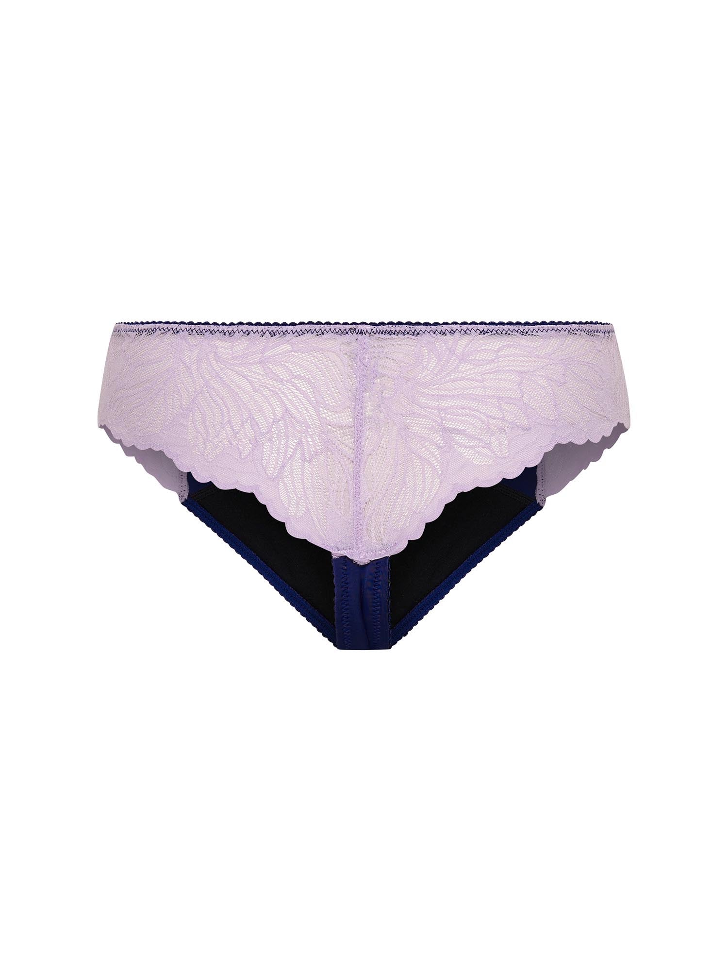 Camille Thong Light Riviera Blue - Image 8