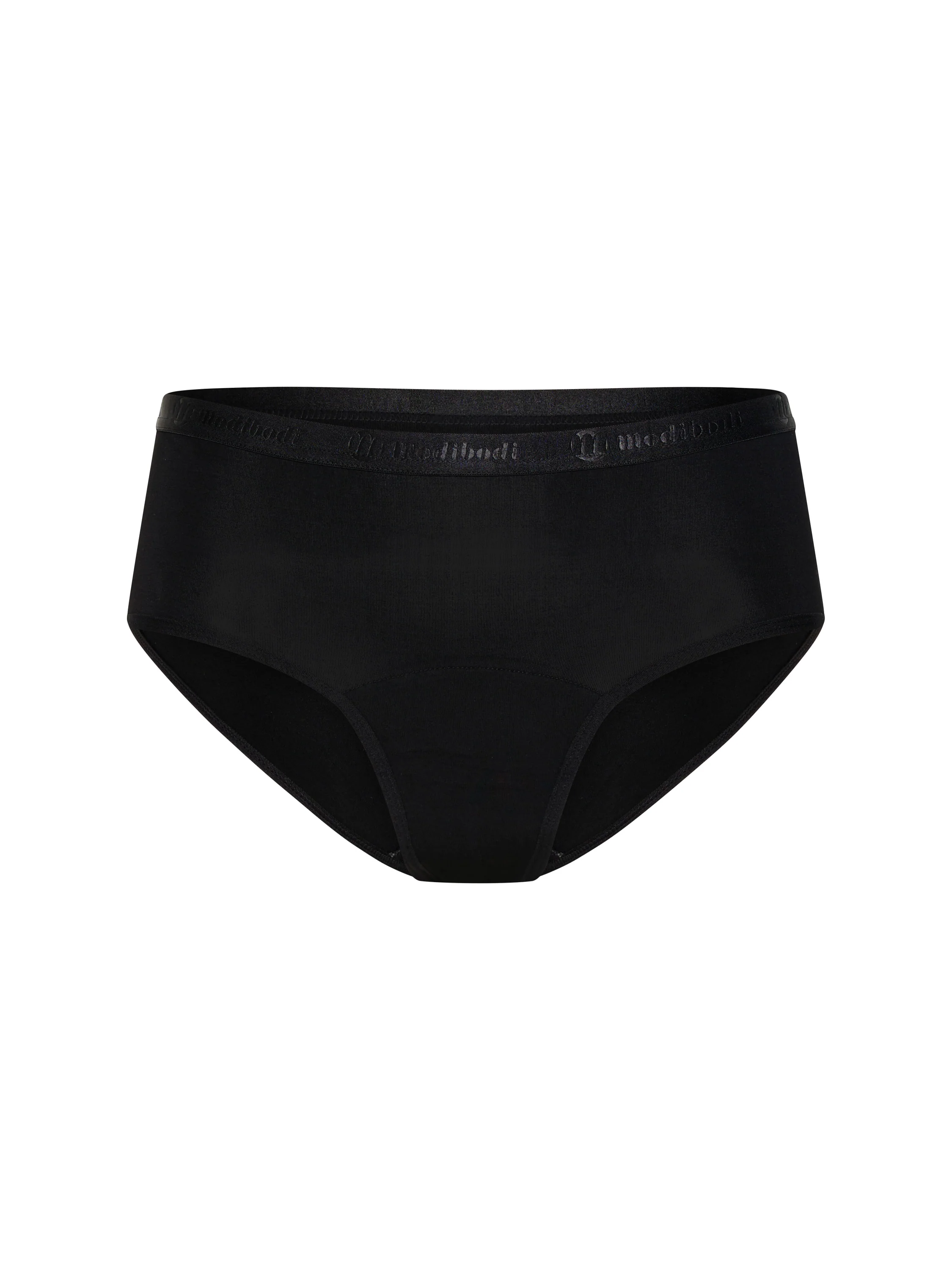 Classic Boyleg Light Black - Image 5