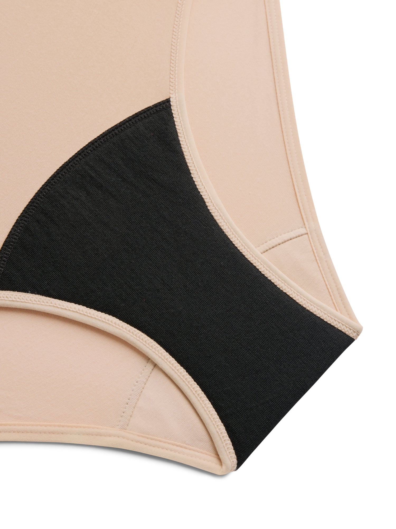 Classic Full Brief 5 Pack Cashew - Image 8