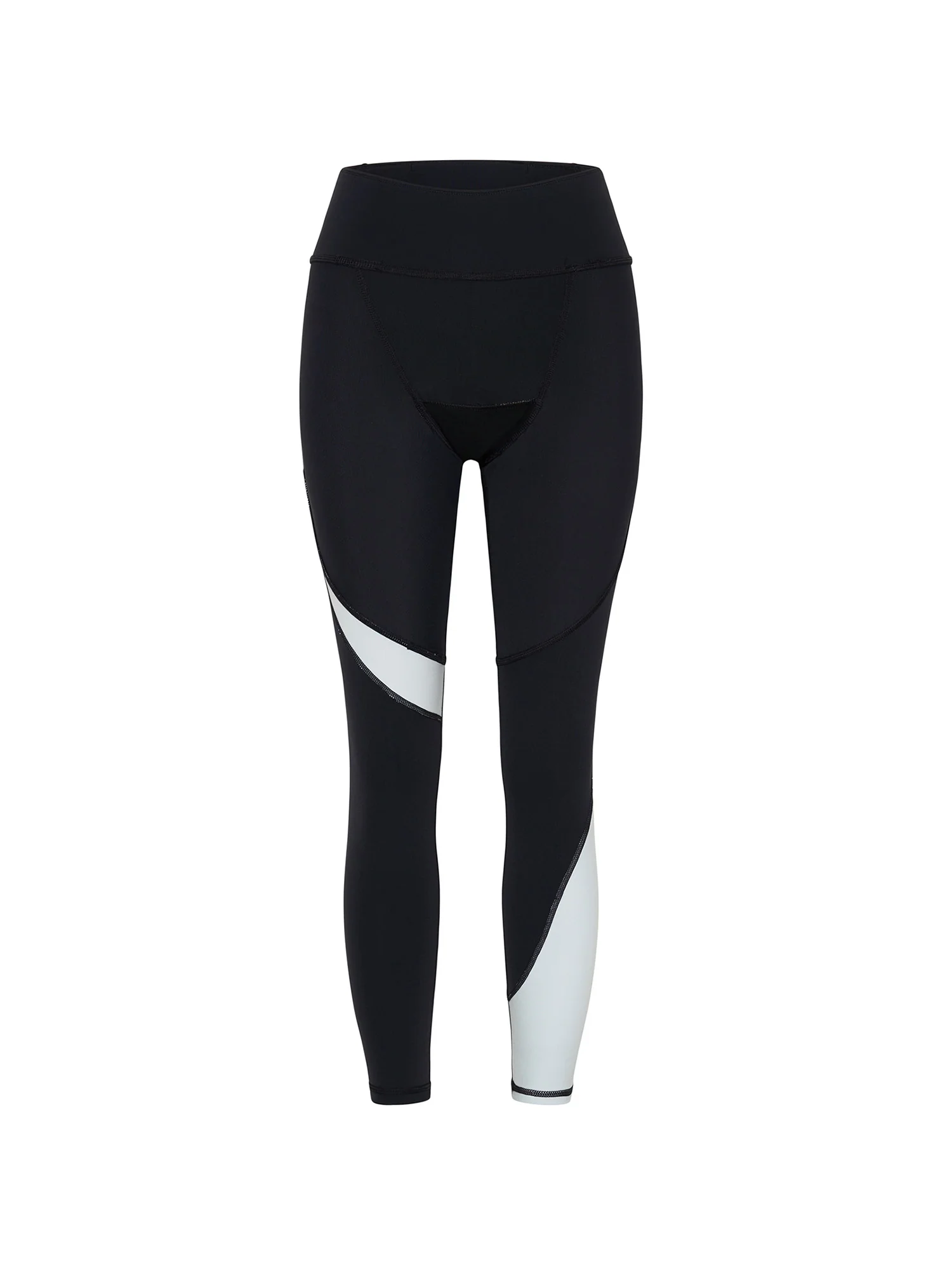 Puma X Modibodi 7/8 Active Legging Moderate Black/Grey - Image 8