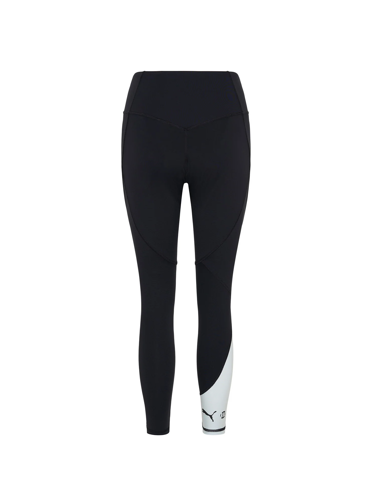 Puma X Modibodi 7/8 Active Legging Moderate Black/Grey - Image 9