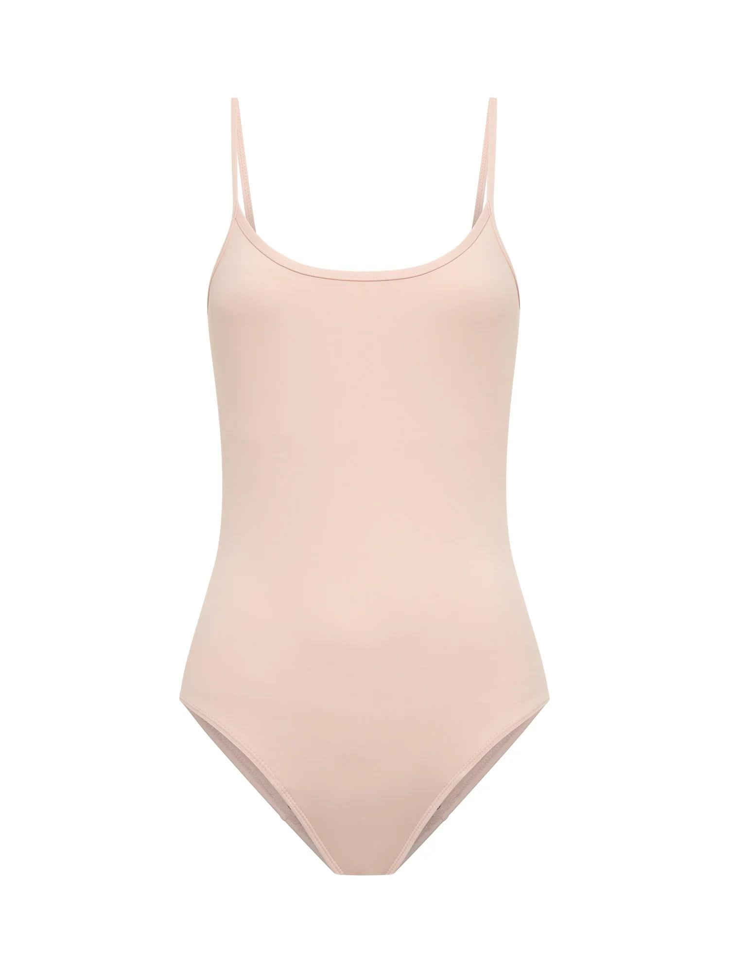 Teen Dance Leotard Light Dance Pink - Image 5
